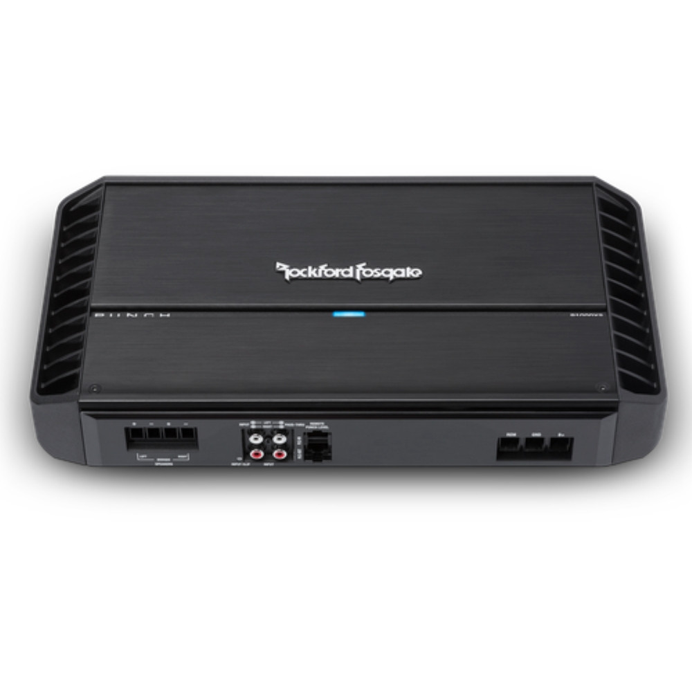 RFRB Rockford Fosgate P1000X2 P1000-X2 1000 WATT Power AMP Punch AMP